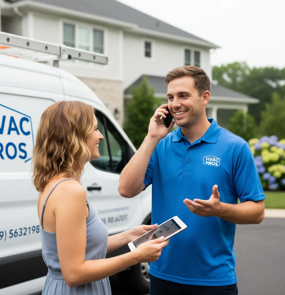 Cobra HVAC customer support in Sedro-Woolley